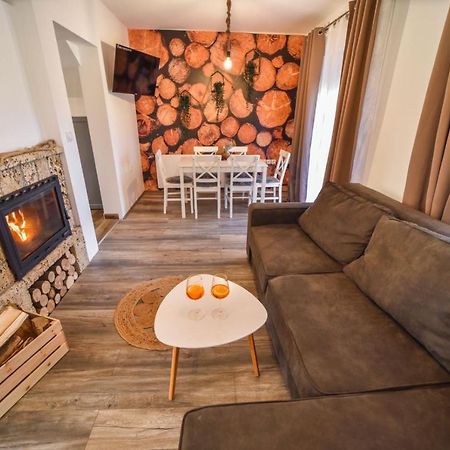 Vila Carna Zlatibor Eksteriør bilde