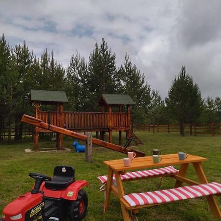 Vila Carna Zlatibor Eksteriør bilde