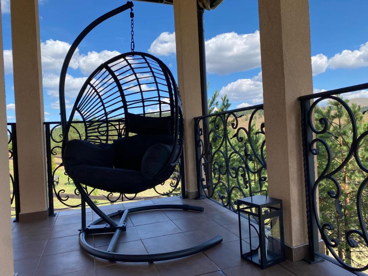 Vila Carna Zlatibor Eksteriør bilde